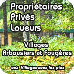Propri&eacute;taires Priv&eacute;s Loueurs