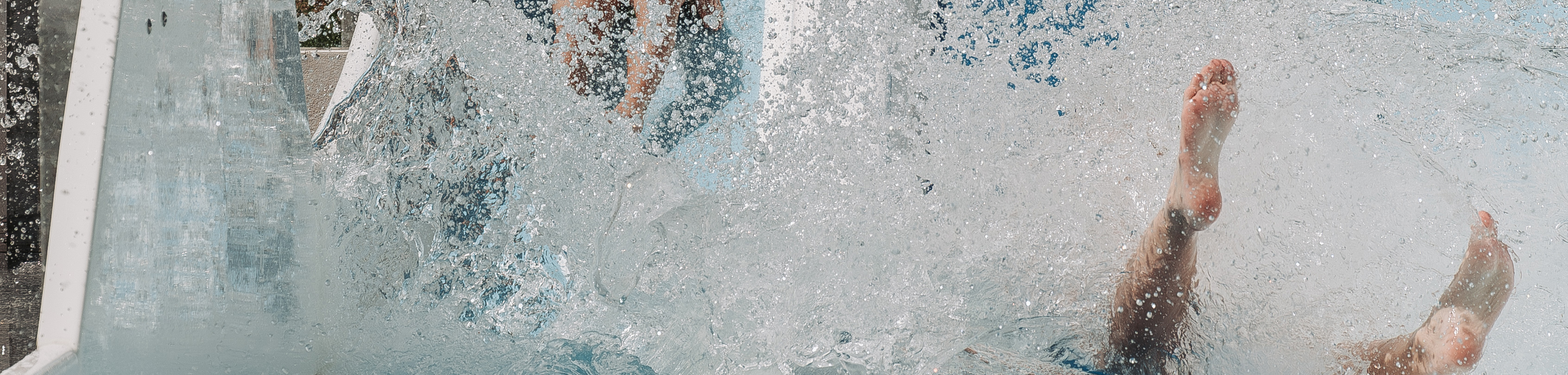Espaces aquatiques
